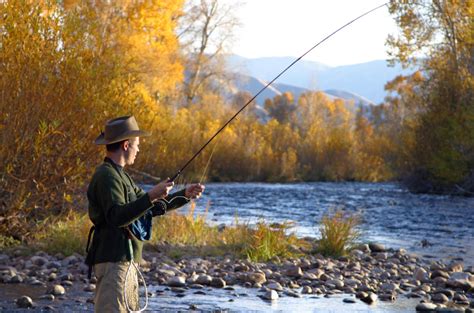 man fishing|THE BEST 10 Fishing in SALT LAKE CITY, UT .